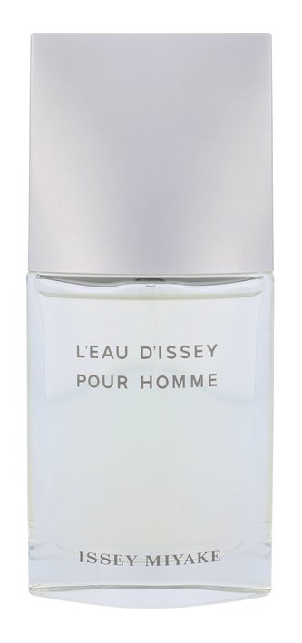 Issey Miyake L´Eau D´Issey Pour Homme Toaletní voda Fraiche 50 ml pro muže
