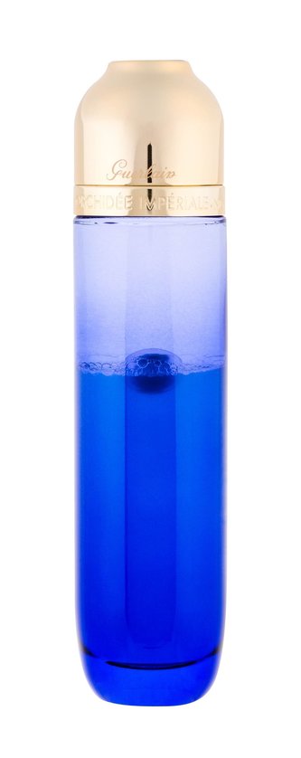 Guerlain Orchidée Impériale Pleťové sérum The Night Detoxifying Essence 125 ml pro ženy Guerlain Orchidée Impériale Pleťové sérum The Night Detoxifying Essence 125 ml pro ženy