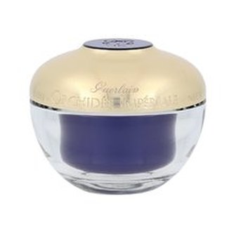 Guerlain Orchidée Impériale Krém na krk a dekolt The Neck And Décolleté Cream 75 ml pro ženy
