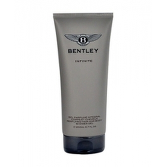 Bentley Infinite Sprchový gel 200 ml pro muže