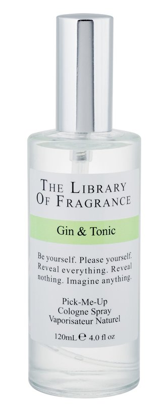 Demeter Gin & Tonic Kolínská voda 120 ml unisex