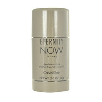 Calvin Klein Eternity Deodorant Now 75 ml For Men pro muže