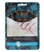 Xpel Macadamia Oil Extract Hydratační rukavice Hand Pack 1 ks pro ženy