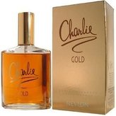 Revlon Charlie Gold Toaletní voda 50 ml pro ženy Tester