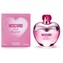 Moschino Pink Bouquet Toaletní voda 100 ml pro ženy