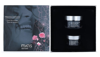 Matis Réponse Corrective denní krém Hyaluronic Performance 50 ml + blur Correcting Flash Gum 15 ml