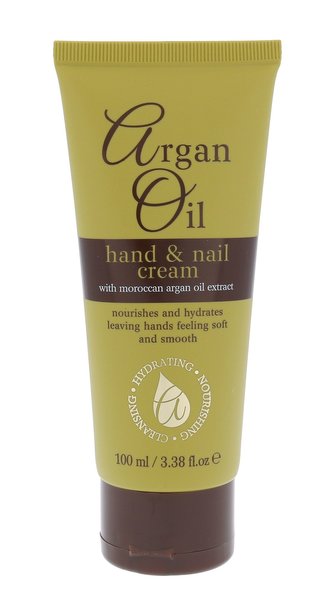 Xpel Argan Oil Krém na ruce 100 ml pro ženy