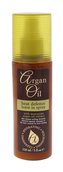 Xpel Argan Oil Pro tepelnou úpravu vlasů Heat Defence Leave In Spray 150 ml pro ženy