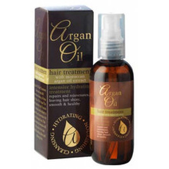 Xpel Argan Oil Sérum na vlasy 100 ml pro ženy