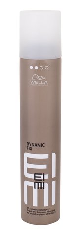 Wella Eimi Lak na vlasy Dynamic Fix 300 ml pro ženy