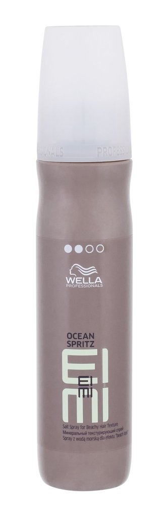 Wella Eimi Pro definici a tvar vlasů Ocean Spritz 150 ml pro ženy