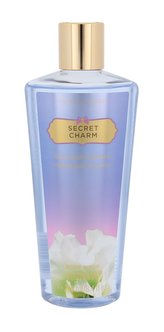Victoria´s Secret Secret Charm Sprchový gel 250 ml pro ženy