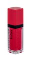 BOURJOIS Paris Rouge Edition Rtěnka Velvet 7,7 ml 13 Fu(n)chsia pro ženy