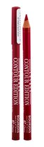 BOURJOIS Paris Contour Edition Tužka na rty 1,14 g 07 Cherry Boom Boom pro ženy