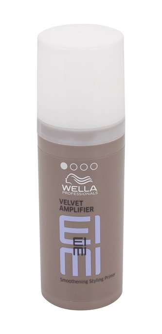 Wella Eimi Uhlazení vlasů Velvet Amplifier 50 ml pro ženy