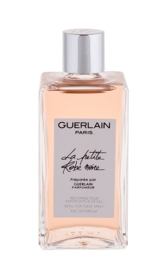Guerlain La Petite Robe Noire Parfémovaná voda 100 ml Náplň pro ženy