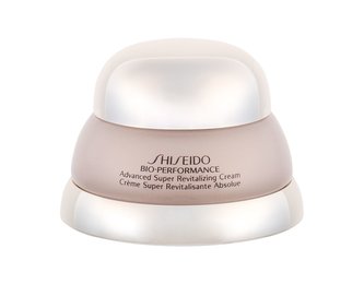 Shiseido Bio-Performance Denní pleťový krém Advanced Super Revitalizing 30 ml pro ženy