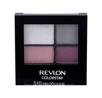 Revlon Colorstay Oční stín 16 Hour 4,8 g 510 Precocious pro ženy