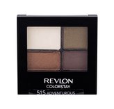 Revlon Colorstay Oční stín 16 Hour 4,8 g 515 Adventurous pro ženy