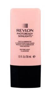 Revlon Photoready Skinlights Rozjasňovač 30 ml 200 Pink Light pro ženy