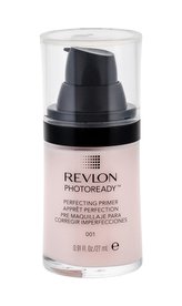 Revlon Photoready Podklad pod makeup Eye Primer + Brightener 27 ml 001 pro ženy