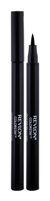Revlon Colorstay Oční linka 1,6 g 01 Blackest Black pro ženy