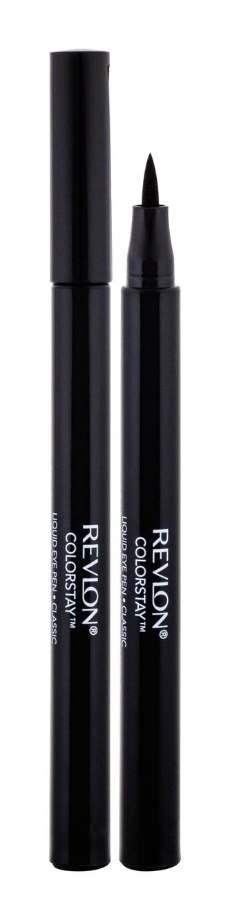 Revlon Colorstay Oční linka 1,6 g 01 Blackest Black pro ženy