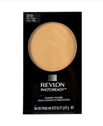 Revlon Photoready Pudr 7,1 g 020 Light/Medium pro ženy