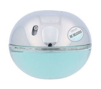 DKNY DKNY Be Delicious City Blossom Toaletní voda Avenue Iris 50 ml pro ženy