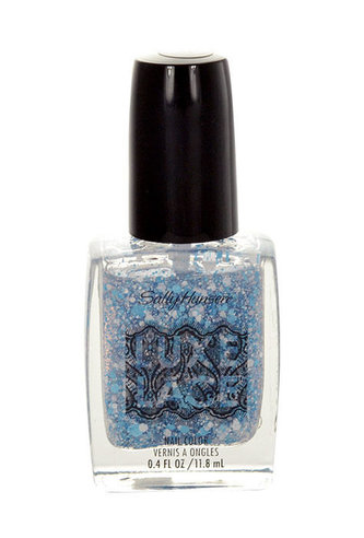 Sally Hansen Luxe Lace Lak na nehty 11,8 ml 820 Crochet pro ženy