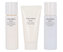Shiseido Ibuki pleťová péče Ibuki Softening Concentrate 30 ml + čisticí pěna Ibuki Gentle Cleanser 30 ml + pleťová péče Ibuki Refining Moisturizer 30 ml