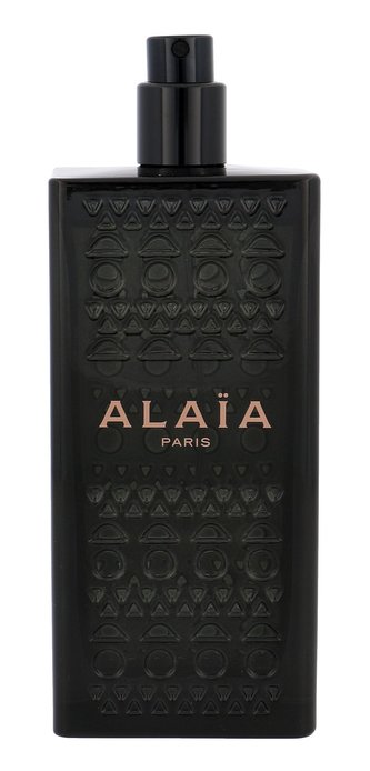 Azzedine Alaia Alaia Parfémovaná voda 100 ml pro ženy Tester