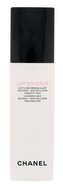 Chanel Lait Douceur Čisticí mléko 150 ml pro ženy Tester