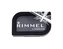 Rimmel London Magnif Eyes Oční stín Mono 3,5 g 014 Black Fender pro ženy