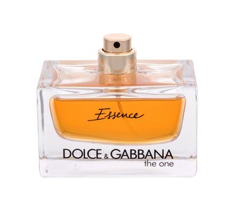 Dolce&Gabbana The One Essence Parfémovaná voda 65 ml pro ženy Tester