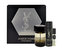 Yves Saint Laurent La Nuit De L´Homme toaletní voda 100 ml + toaletní voda 10 ml + pěna na holení 50 ml