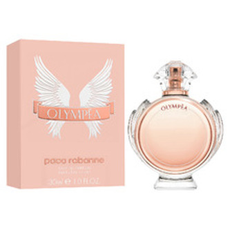 Paco Rabanne Olympéa Parfémovaná voda 80 ml pro ženy Tester