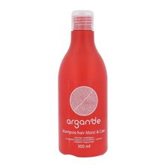 Stapiz Argan De Moist & Care Šampon 300 ml pro ženy