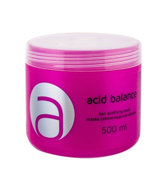 Stapiz Acid Balance Maska na vlasy 500 ml pro ženy