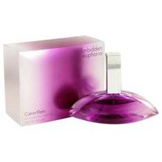 Calvin Klein Forbidden Euphoria Parfémovaná voda 30 ml pro ženy