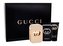 Gucci Gucci Guilty toaletní voda 75 ml + tělové mléko 100 ml + sprchový gel 50 ml