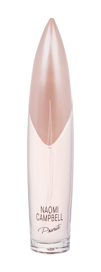 Naomi Campbell Private Parfémovaná voda 30 ml pro ženy