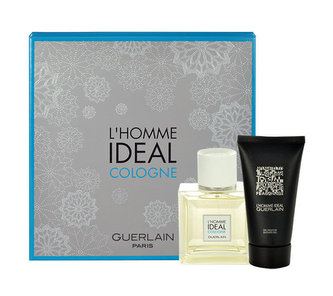 Guerlain L´Homme Ideal toaletní voda 50 ml + sprchový gel 75 ml