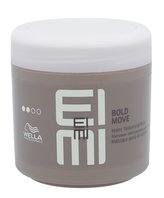 Wella Eimi Gel na vlasy Bold Move 150 ml Matte Texturising Paste pro ženy