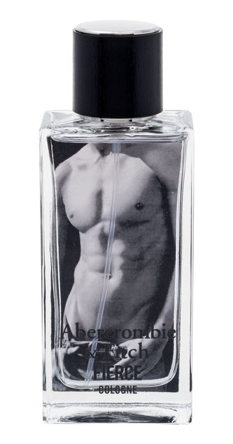 Abercrombie & Fitch Fierce Kolínská voda 100 ml pro muže