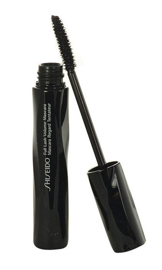 Shiseido Full Lash Řasenka 8 ml BK901 Black pro ženy