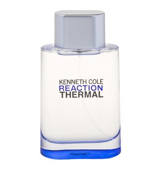 Kenneth Cole Reaction Thermal Toaletní voda 100 ml pro muže