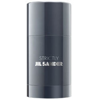 Jil Sander Strictly For Men Deodorant 75 ml pro muže