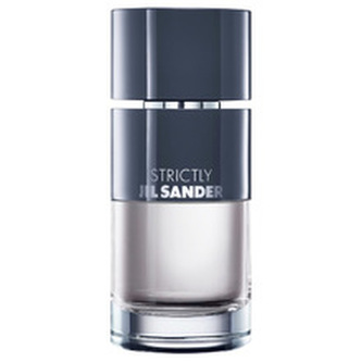 Jil Sander Strictly For Men Toaletní voda 80 ml pro muže