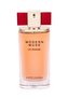 Estée Lauder Modern Muse Le Rouge Parfémovaná voda 100 ml pro ženy